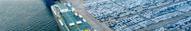 Corrosion Protection Solutions for Value-Added Services in Port Logistics