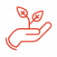 Icon Nachhaltigkeit