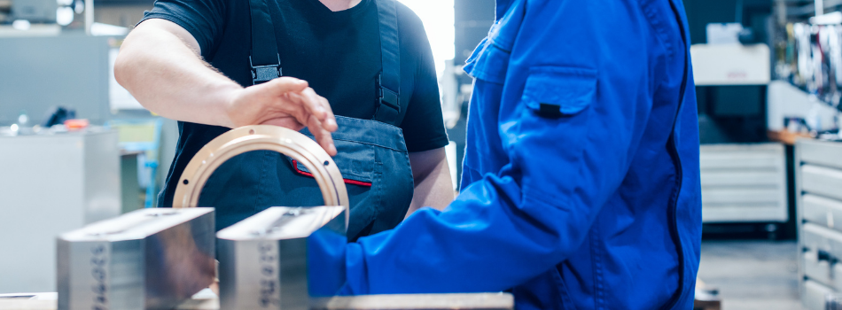 Ausbildung zur Produktionsfachkraft Chemie (m/w/d)