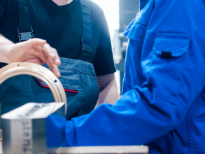 Ausbildung zur Produktionsfachkraft Chemie (m/w/d)