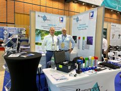 PFINDER NDT at the COFREND Days in Lyon