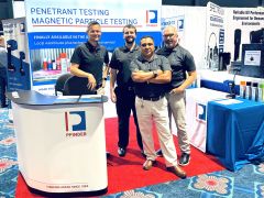 Conferencia ASNT: Establecer relaciones, crear oportunidades