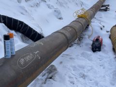 MT test at low temperatures