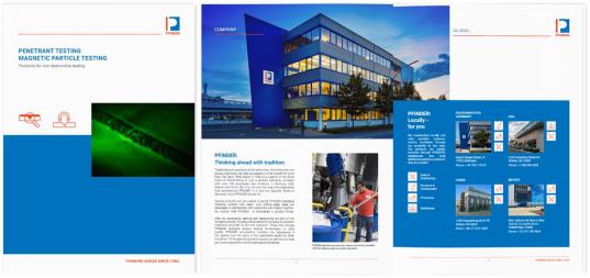 无损检测测试设备：提供在线手册