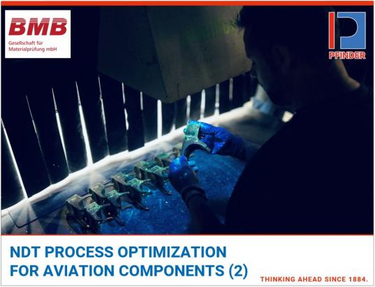 NDT process optimization for aerospace components (2)