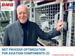 NDT process optimization for aerospace components (3)