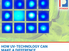 How UV technology makes a difference