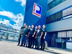 Cumbre del Equipo END 2024