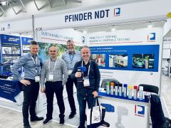 A look back: PFINDER at the WCNDT 2024