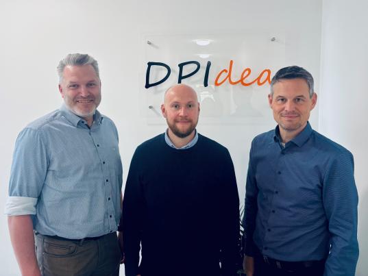 Strong together: DPIdea and PFINDER