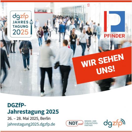 DGZfP Annual Conference 2025: See you there!
