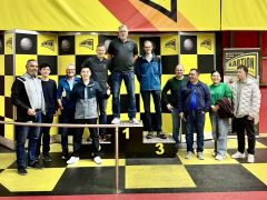 No post about our hard work