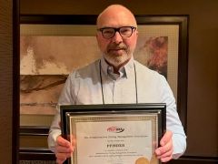 PFINDER at the NDTMA 2024