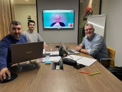 More GREEN NDT in Turkey