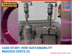Estudio de caso: Cómo la sostenibilidad reduce costes (3)