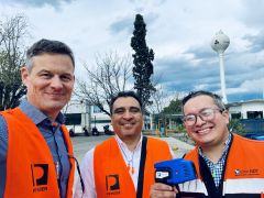 Business Development in Mexiko