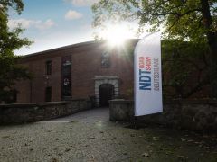 NDT Roadshow 2023 in Magdeburg