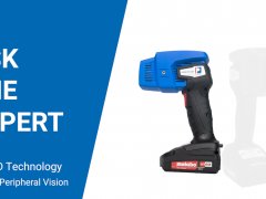 Noticias: Nuevo vídeo de la serie "Pregunte al experto" sobre PFINDER 73 ProLight, ¡ahora en YouTube!