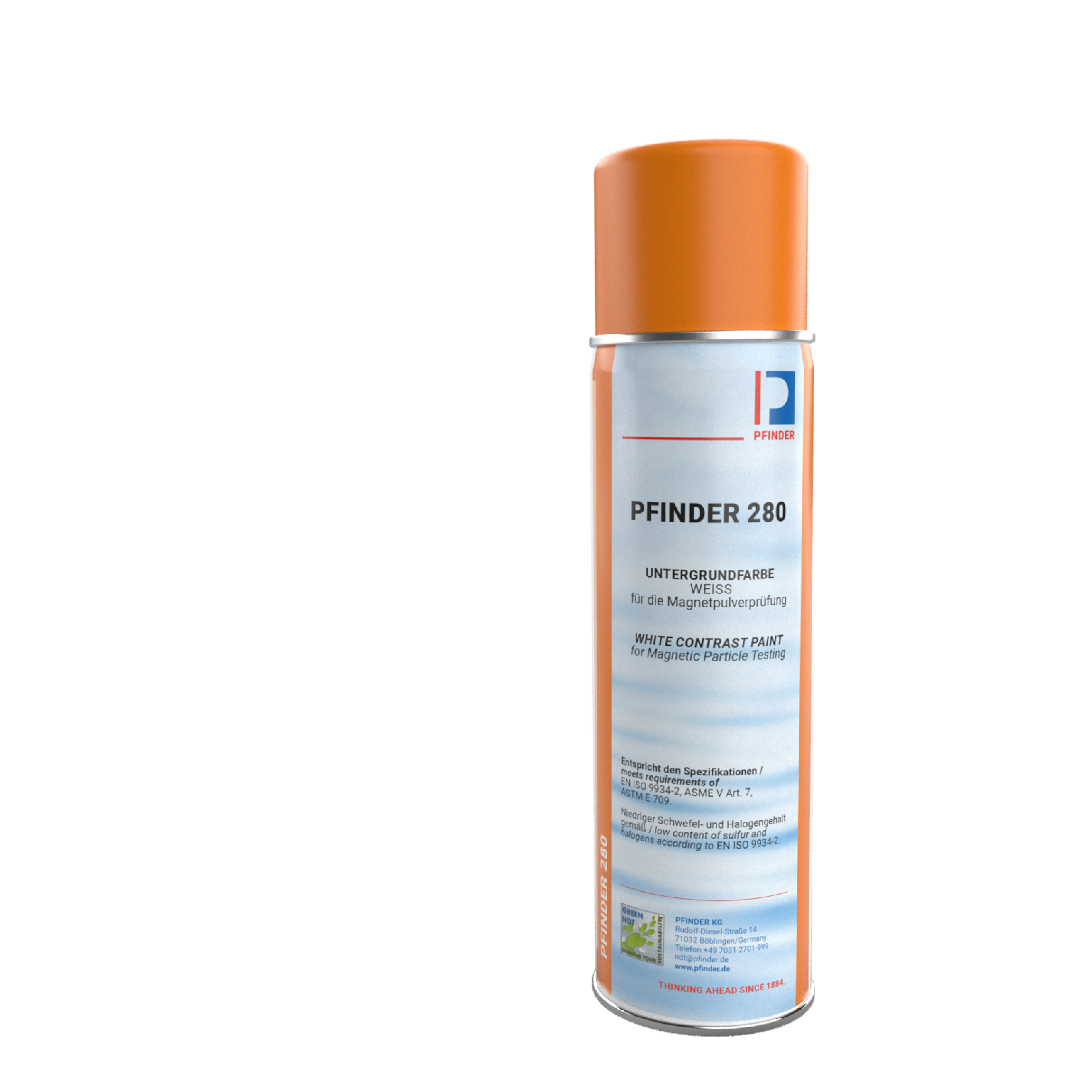車 PFINDER W550 320ml