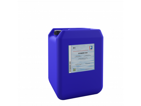 PFINDER 550
