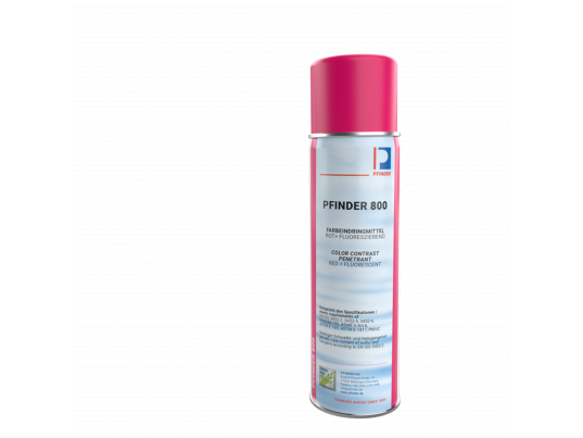PFINDER 800