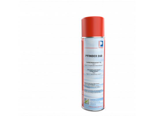 PFINDER 860